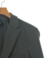 EDIFICE（エディフィス）テーラードジャケット グレー サイズ:46(M位) メンズ/2200613926096