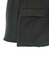 EDIFICE（エディフィス）テーラードジャケット グレー サイズ:46(M位) メンズ/2200613926096