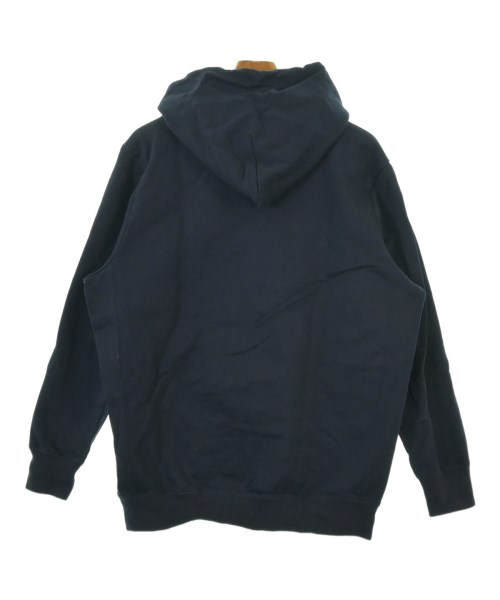 EDIFICE（エディフィス）パーカー 紺 サイズ:L メンズ/2200614153071