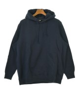 EDIFICE（エディフィス）パーカー 紺 サイズ:L メンズ/2200614153071