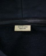 EDIFICE（エディフィス）パーカー 紺 サイズ:L メンズ/2200614153071