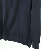 EDIFICE（エディフィス）パーカー 紺 サイズ:L メンズ/2200614153071