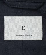 EDIFICE（エディフィス）カジュアルジャケット 紺 サイズ:48(L位) メンズ/2200614758030