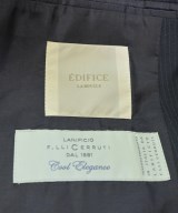 EDIFICE（エディフィス）カジュアルジャケット 紺 サイズ:2(M位) メンズ/2200615076034