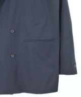 EDIFICE（エディフィス）カジュアルジャケット 紺 サイズ:2(M位) メンズ/2200615076034