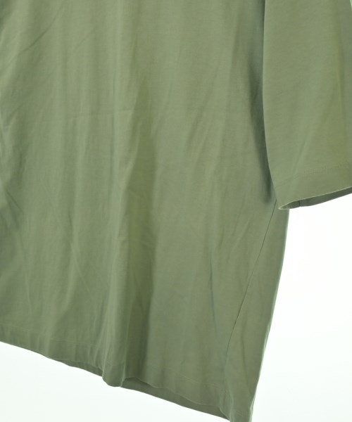 EDIFICE（エディフィス）Tシャツ・カットソー カーキ サイズ:46(M位) メンズ/2200615579047