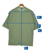 EDIFICE（エディフィス）Tシャツ・カットソー カーキ サイズ:46(M位) メンズ/2200615579047