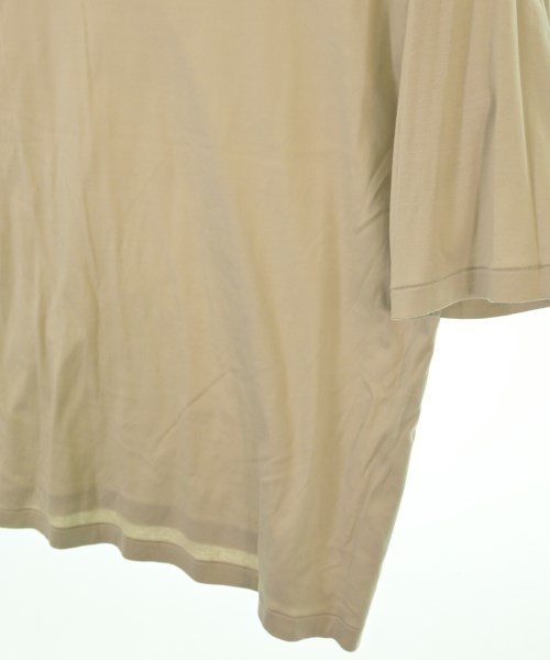 EDIFICE（エディフィス）Tシャツ・カットソー ベージュ サイズ:L メンズ/2200615579054