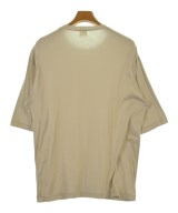 EDIFICE（エディフィス）Tシャツ・カットソー ベージュ サイズ:L メンズ/2200615579054