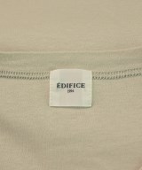 EDIFICE（エディフィス）Tシャツ・カットソー ベージュ サイズ:L メンズ/2200615579054
