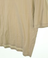 EDIFICE（エディフィス）Tシャツ・カットソー ベージュ サイズ:L メンズ/2200615579054