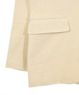 EDIFICE（エディフィス）ジャケット ベージュ サイズ:48(L位) メンズ/2200611285010