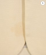 EDIFICE（エディフィス）ジャケット ベージュ サイズ:48(L位) メンズ/2200611285010