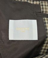 EDIFICE（エディフィス）ジャケット ベージュ サイズ:46(M位) メンズ/2200615902029