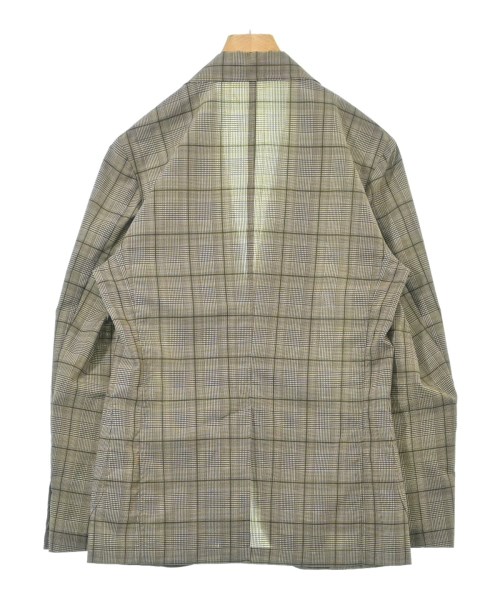 EDIFICE（エディフィス）その他 茶 サイズ:46(M位) メンズ/2200614379068
