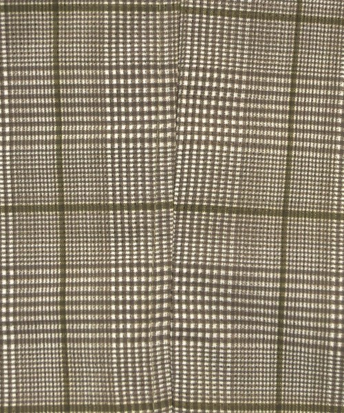 EDIFICE（エディフィス）その他 茶 サイズ:46(M位) メンズ/2200614379068