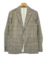 EDIFICE（エディフィス）その他 茶 サイズ:46(M位) メンズ/2200614379068