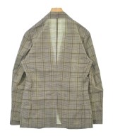 EDIFICE（エディフィス）その他 茶 サイズ:46(M位) メンズ/2200614379068
