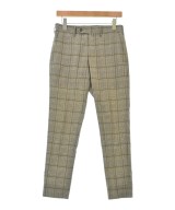 EDIFICE（エディフィス）その他 茶 サイズ:46(M位) メンズ/2200614379068