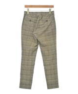 EDIFICE（エディフィス）その他 茶 サイズ:46(M位) メンズ/2200614379068