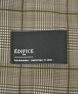 EDIFICE（エディフィス）その他 茶 サイズ:46(M位) メンズ/2200614379068