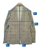 EDIFICE（エディフィス）その他 茶 サイズ:46(M位) メンズ/2200614379068