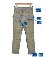 EDIFICE（エディフィス）その他 茶 サイズ:46(M位) メンズ/2200614379068