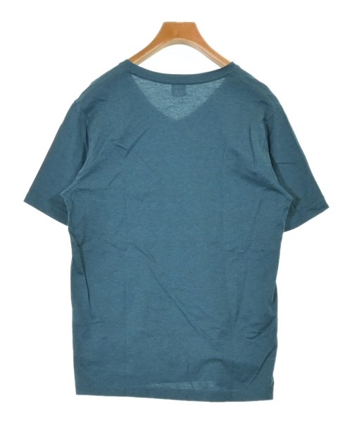 EDIFICE（エディフィス）Tシャツ・カットソー 青 サイズ:M メンズ/2200614802290
