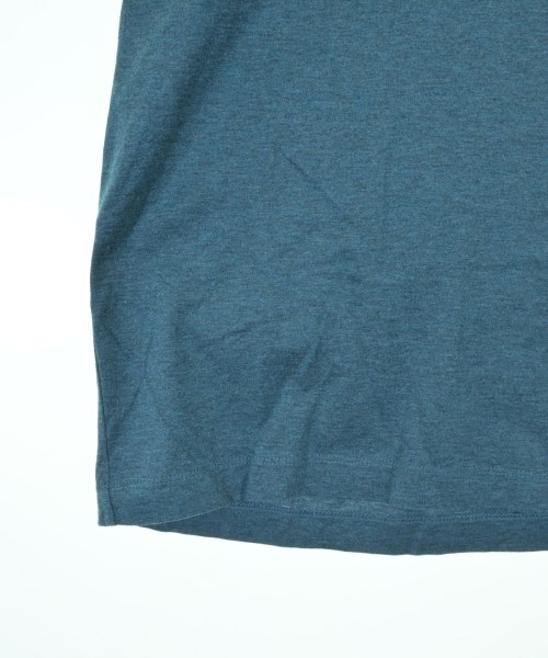 EDIFICE（エディフィス）Tシャツ・カットソー 青 サイズ:M メンズ/2200614802290