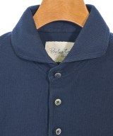 EDIFICE（エディフィス）ポロシャツ 紺 サイズ:48(L位) メンズ/2200614766035