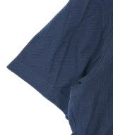 EDIFICE（エディフィス）ポロシャツ 紺 サイズ:48(L位) メンズ/2200614766035