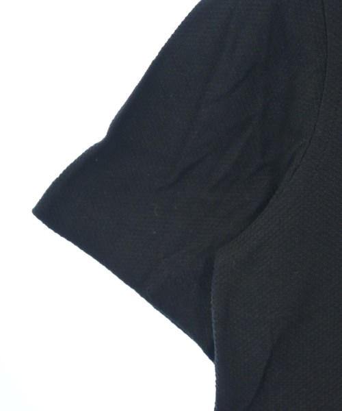 EDIFICE（エディフィス）ポロシャツ 黒 サイズ:48(L位) メンズ/2200614766042