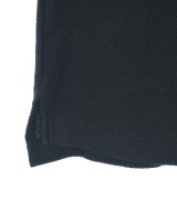 EDIFICE（エディフィス）ポロシャツ 黒 サイズ:48(L位) メンズ/2200614766042