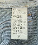 EDIFICE（エディフィス）デニムパンツ 紺 サイズ:M メンズ/2200616268025