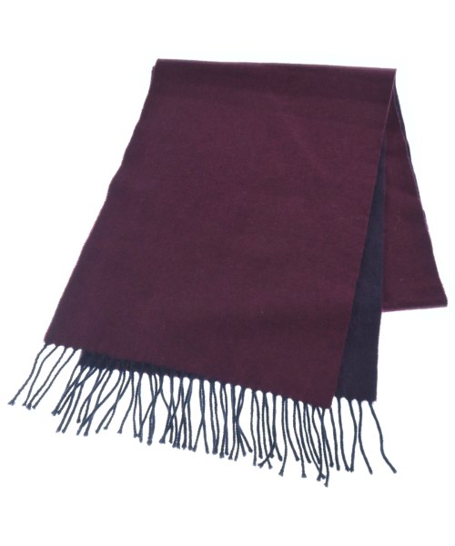 エディフィス(EDIFICE)のEDIFICE マフラー