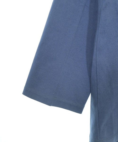 EDIFICE（エディフィス）Tシャツ・カットソー 青 サイズ:M メンズ/2200613136235