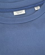 EDIFICE（エディフィス）Tシャツ・カットソー 青 サイズ:M メンズ/2200613136235