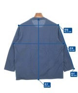 EDIFICE（エディフィス）Tシャツ・カットソー 青 サイズ:M メンズ/2200613136235