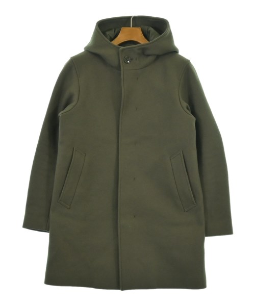 エディフィス(EDIFICE)のEDIFICE コート（その他）