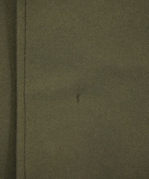 EDIFICE（エディフィス）その他 カーキ サイズ:M メンズ/2200618766017