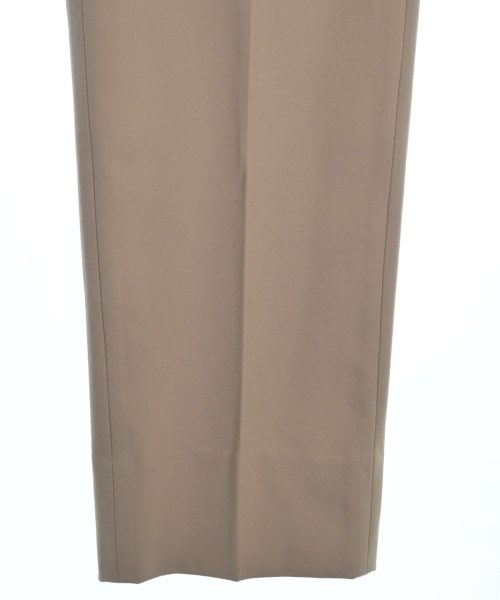 EDIFICE（エディフィス）スラックス ベージュ サイズ:46(M位) メンズ/2200618766109