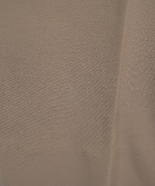 EDIFICE（エディフィス）スラックス ベージュ サイズ:46(M位) メンズ/2200618766109