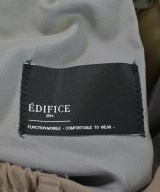 EDIFICE（エディフィス）スラックス ベージュ サイズ:46(M位) メンズ/2200618766109