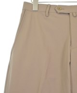 EDIFICE（エディフィス）スラックス ベージュ サイズ:46(M位) メンズ/2200618766109