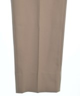 EDIFICE（エディフィス）スラックス ベージュ サイズ:46(M位) メンズ/2200618766109