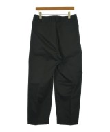 EDIFICE（エディフィス）チノパン 黒 サイズ:46(M位) メンズ/2200618793020
