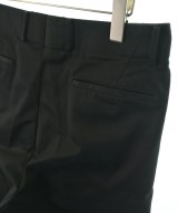 EDIFICE（エディフィス）チノパン 黒 サイズ:46(M位) メンズ/2200618793020