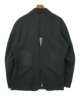 EDIFICE（エディフィス）カジュアルジャケット 黒 サイズ:M メンズ/2200618809097