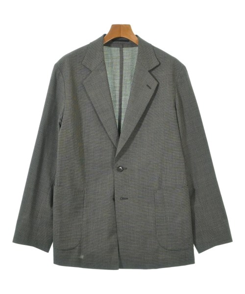 エディフィス(EDIFICE)のEDIFICE カジュアルジャケット