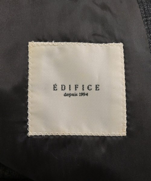 EDIFICE（エディフィス）その他 グレー サイズ:L/L メンズ/2200618987047